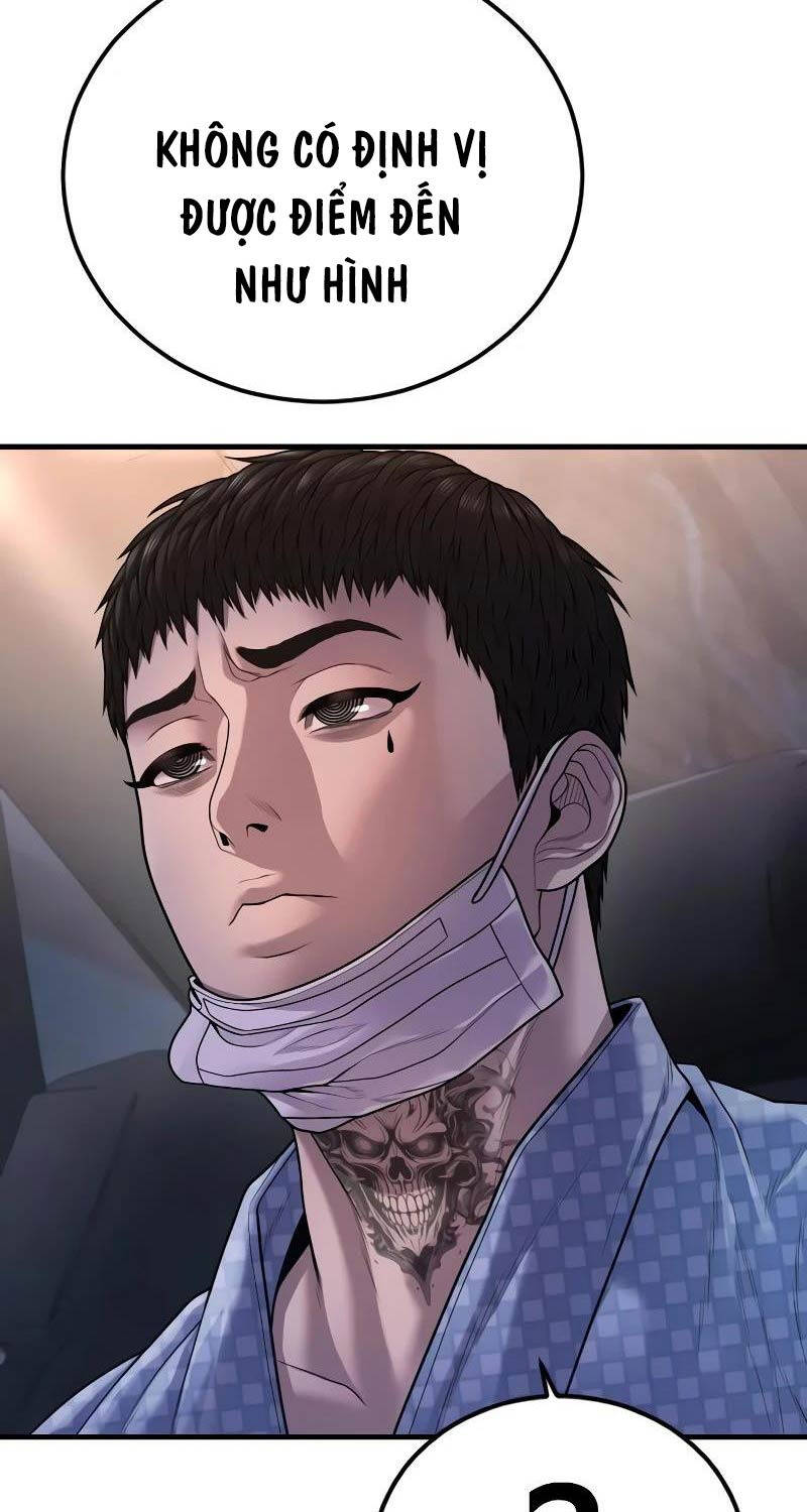 Cậu Bé Tội Phạm: Chapter 74
