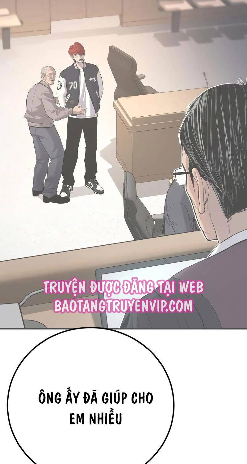 Cậu Bé Tội Phạm: Chapter 74