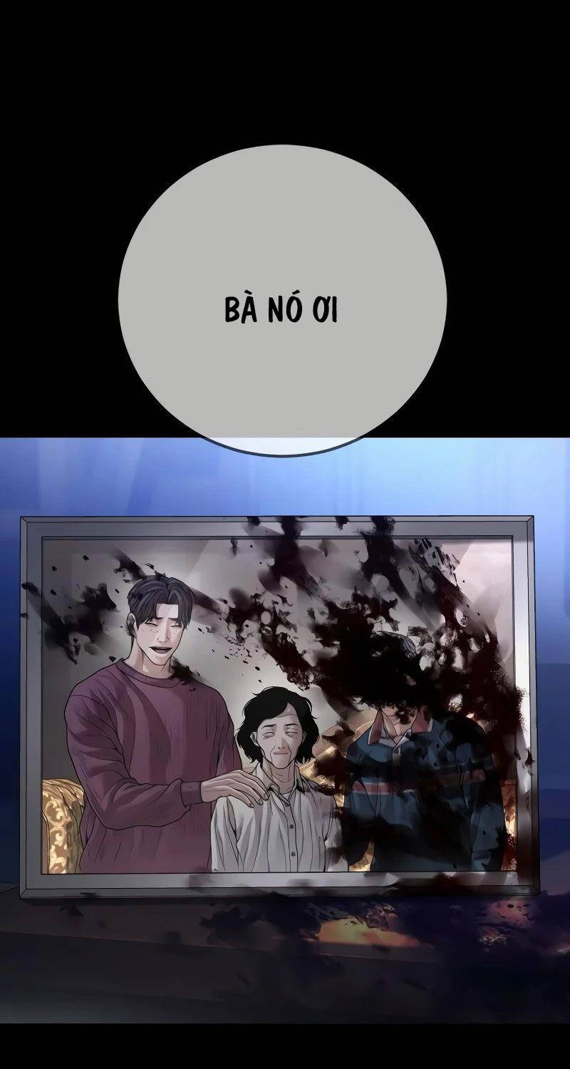 Cậu Bé Tội Phạm: Chapter 74