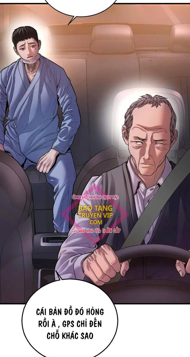 Cậu Bé Tội Phạm: Chapter 74