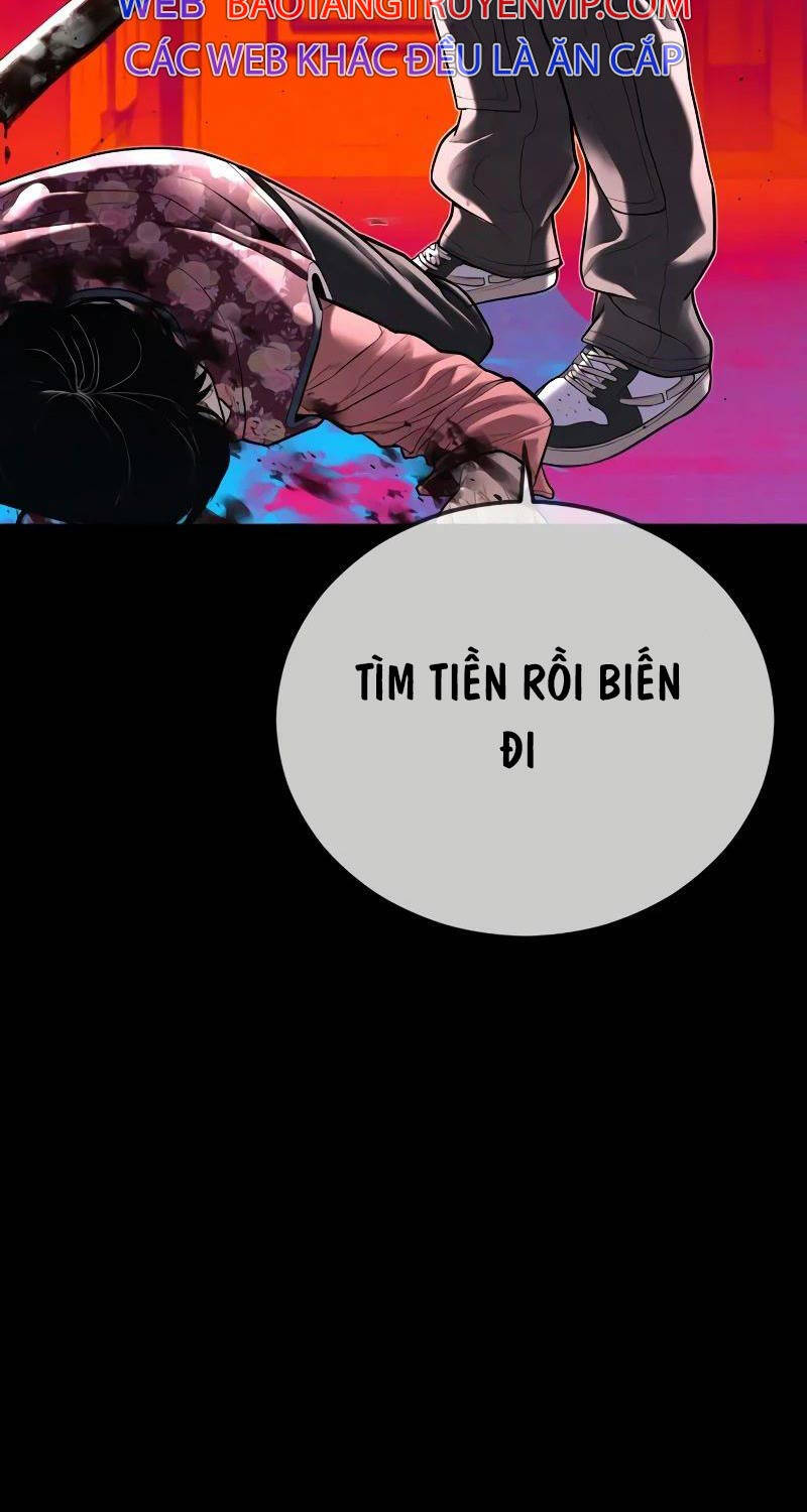 Cậu Bé Tội Phạm: Chapter 74