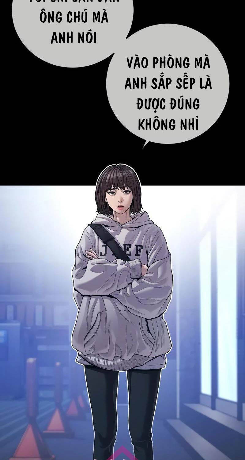 Cậu Bé Tội Phạm: Chapter 74