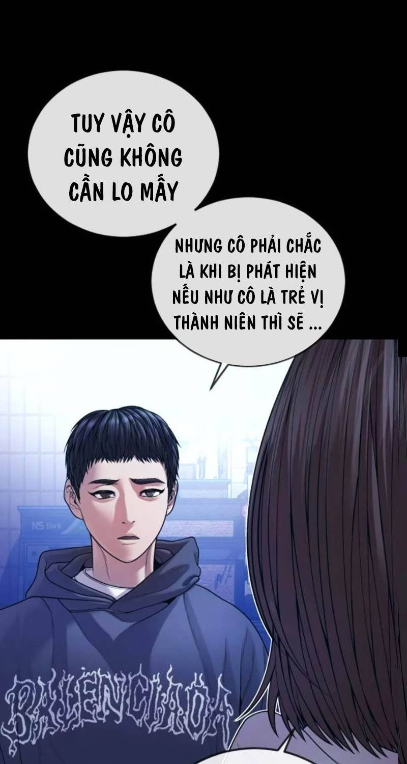 Cậu Bé Tội Phạm: Chapter 74