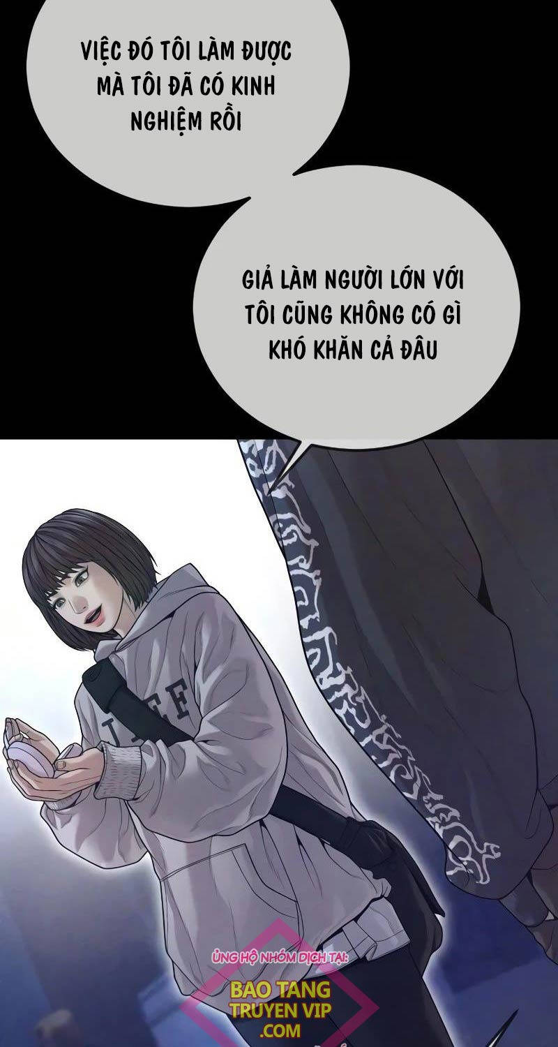 Cậu Bé Tội Phạm: Chapter 74