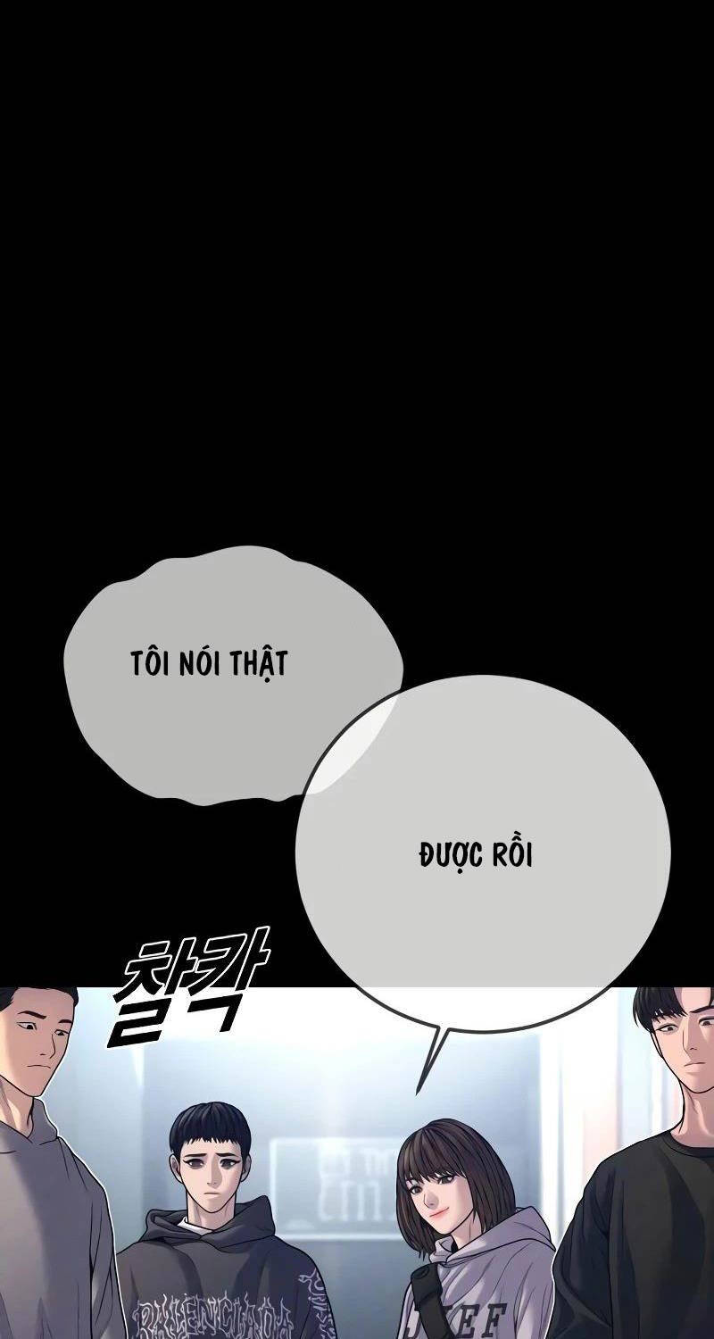 Cậu Bé Tội Phạm: Chapter 74