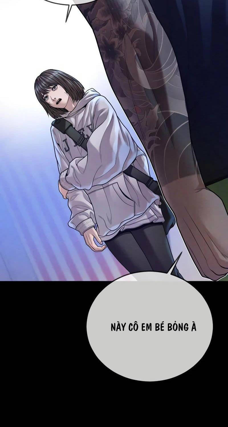 Cậu Bé Tội Phạm: Chapter 74