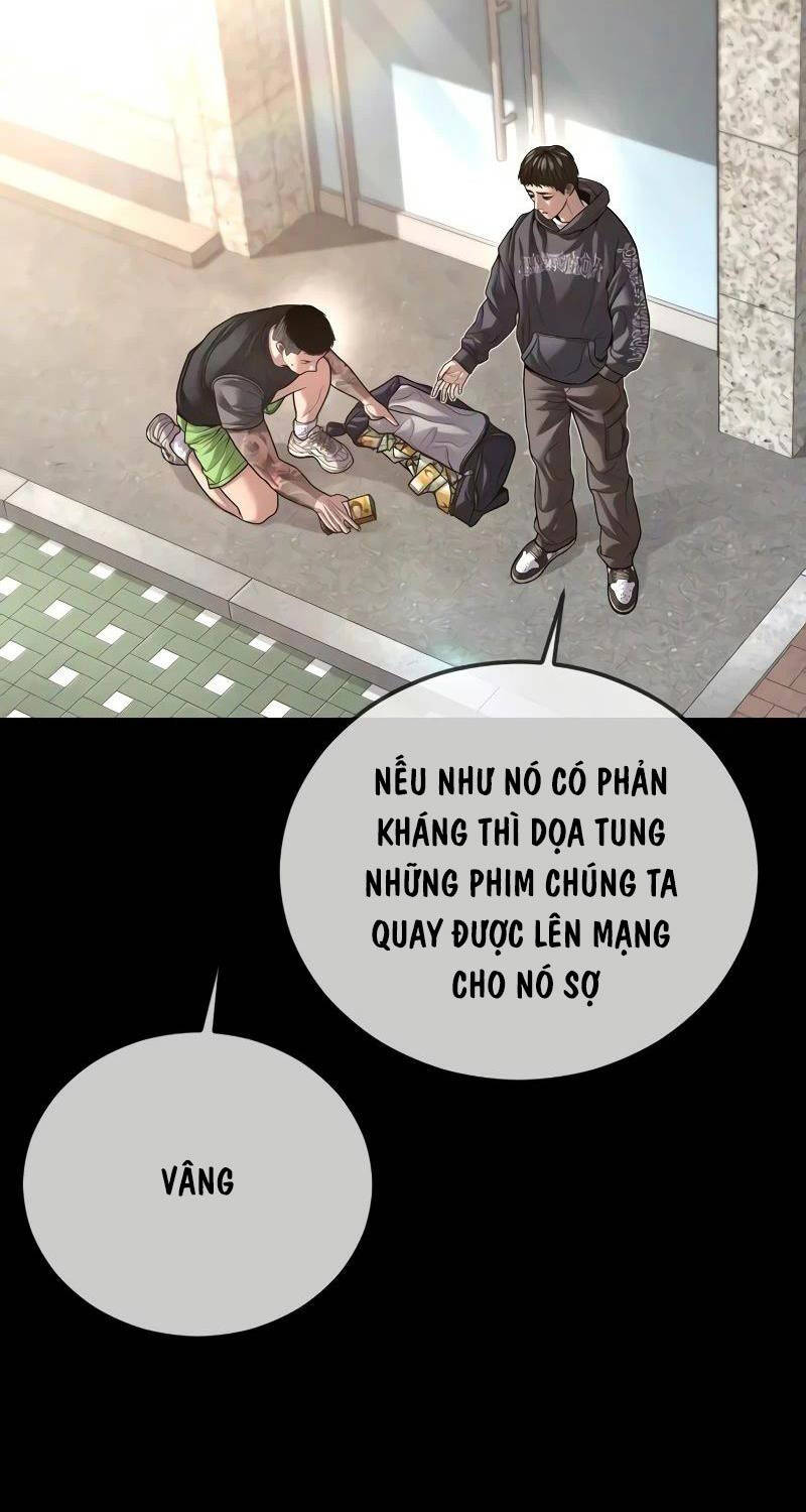 Cậu Bé Tội Phạm: Chapter 74