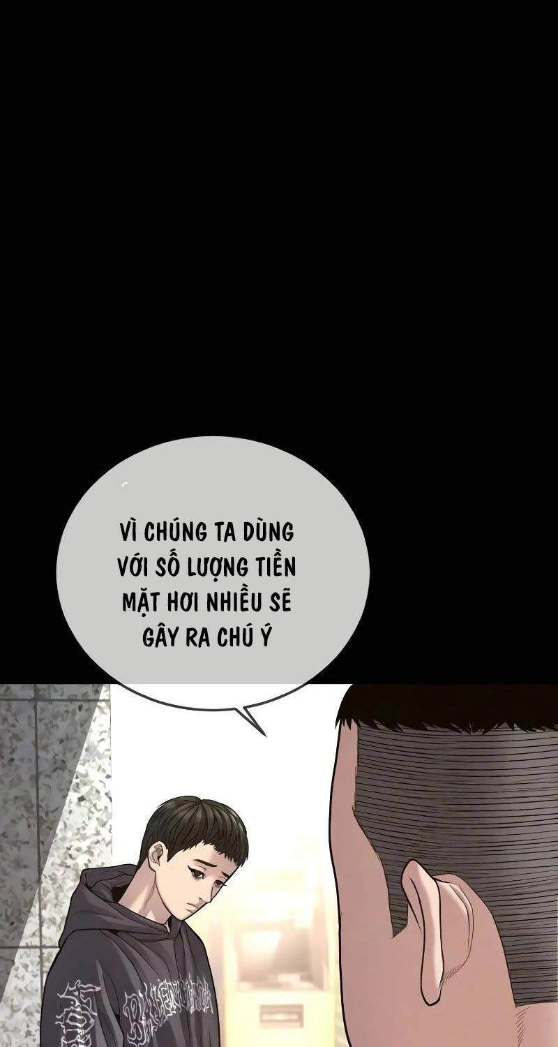 Cậu Bé Tội Phạm: Chapter 74