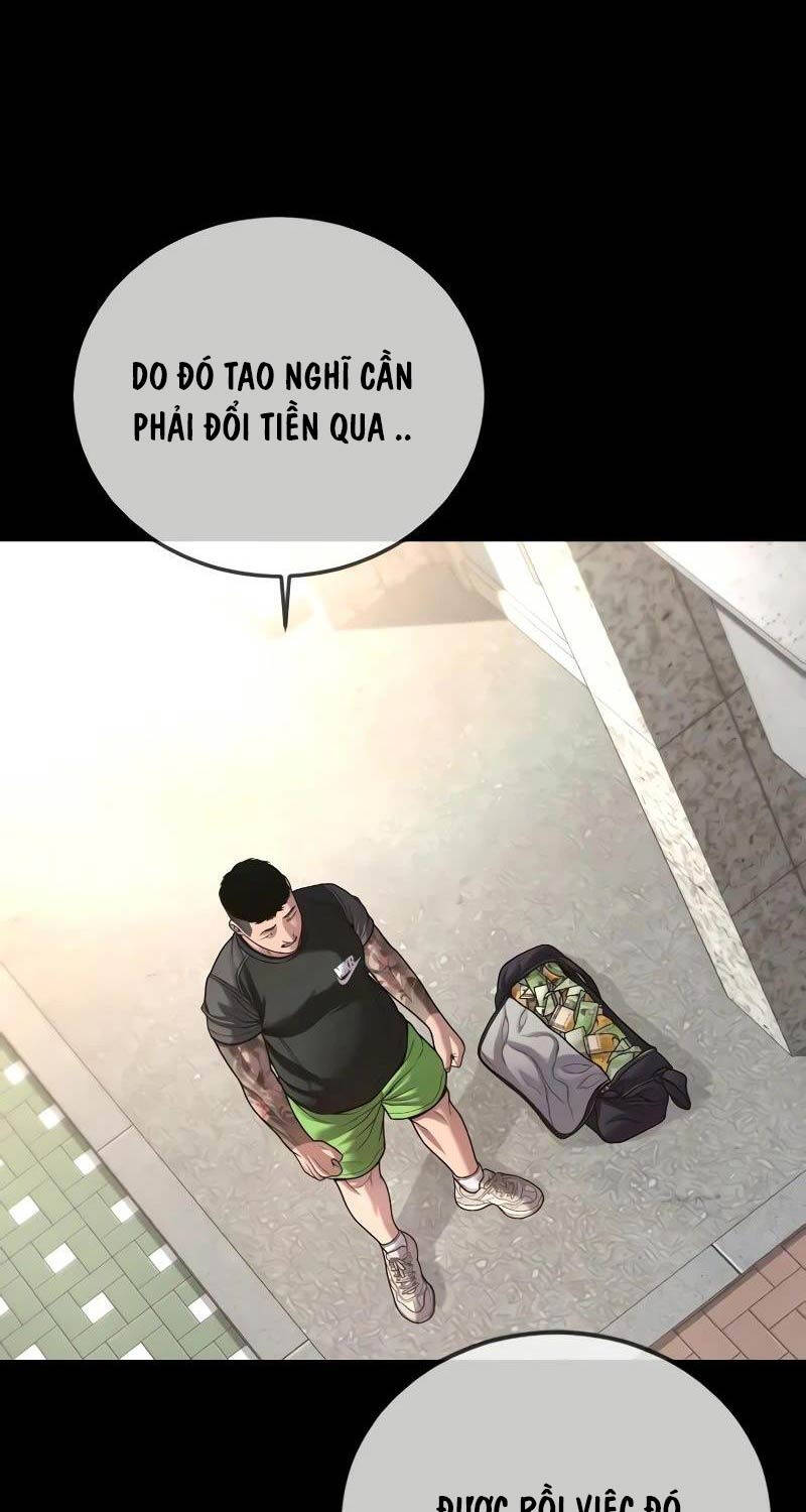 Cậu Bé Tội Phạm: Chapter 74
