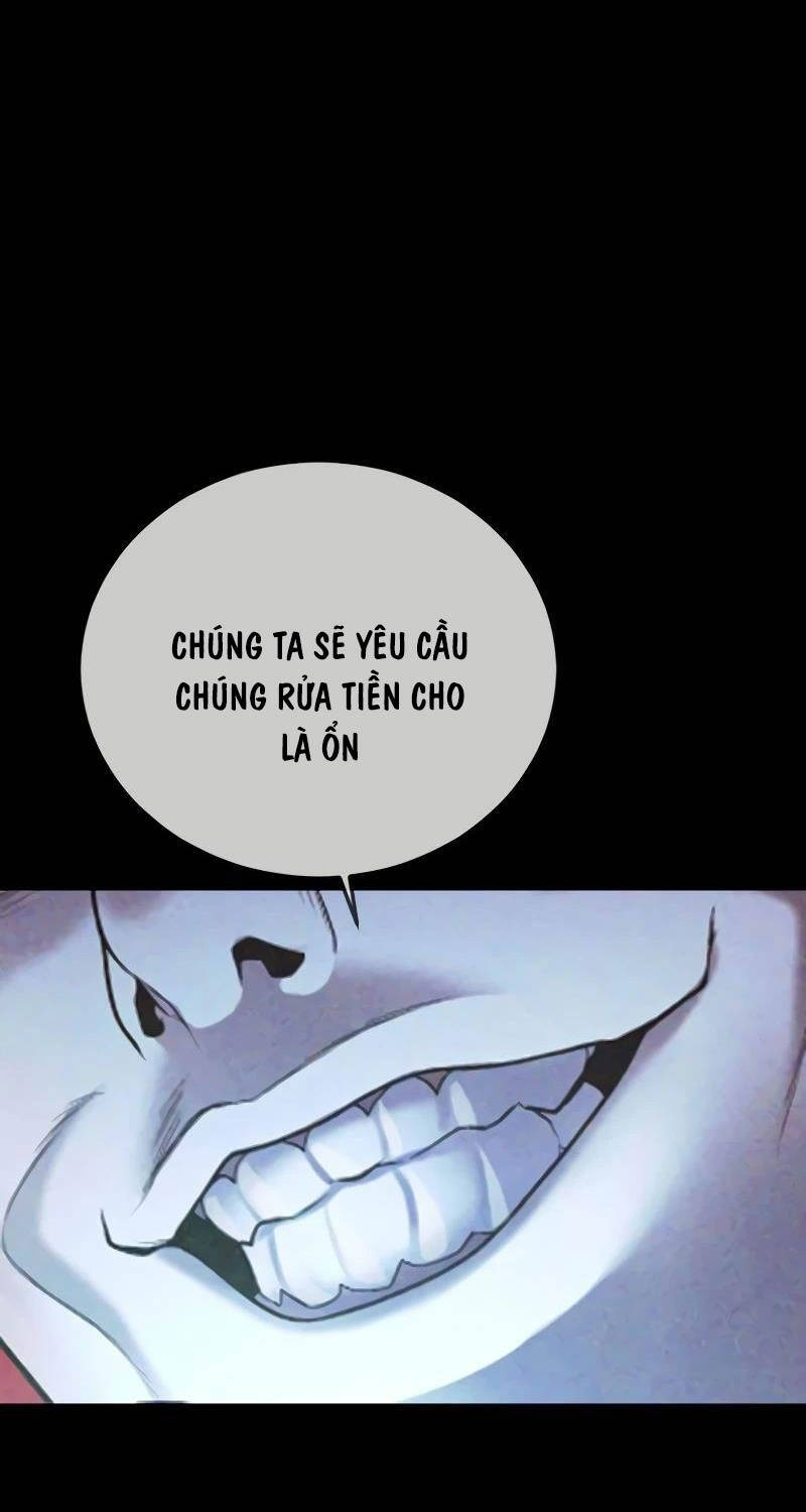Cậu Bé Tội Phạm: Chapter 74