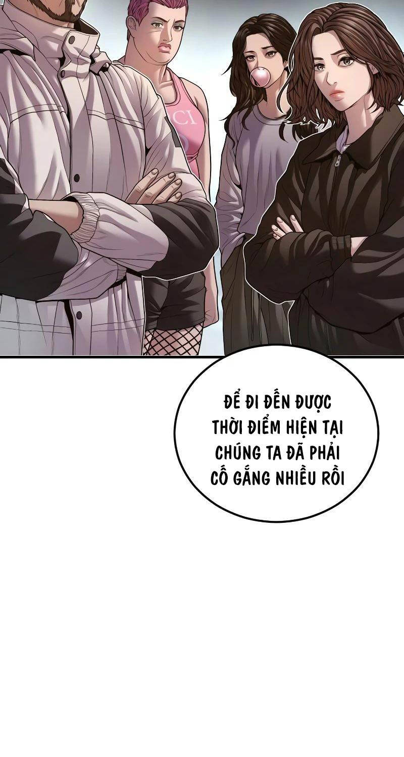 Cậu Bé Tội Phạm: Chapter 74