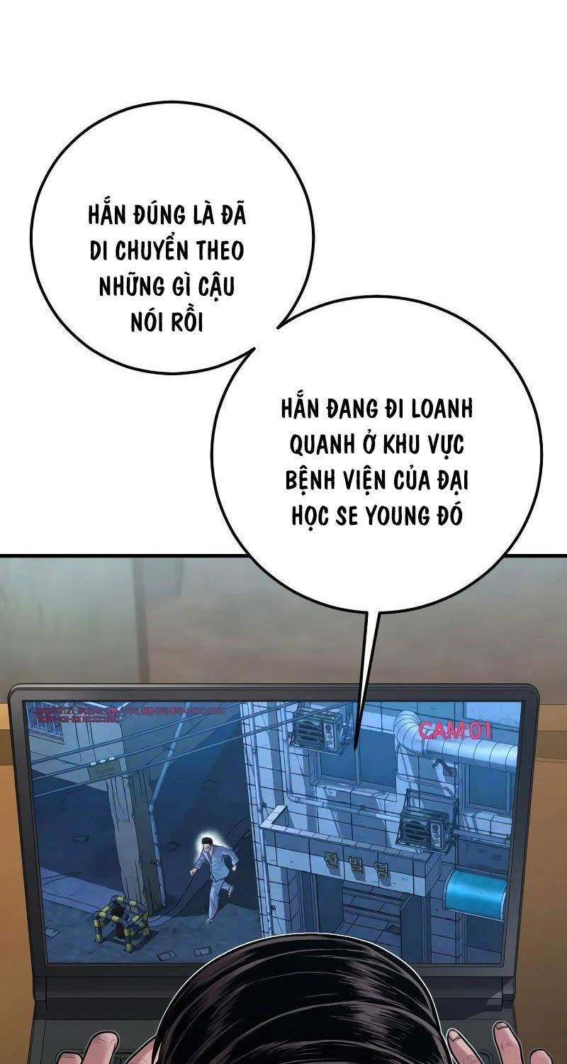 Cậu Bé Tội Phạm: Chapter 74