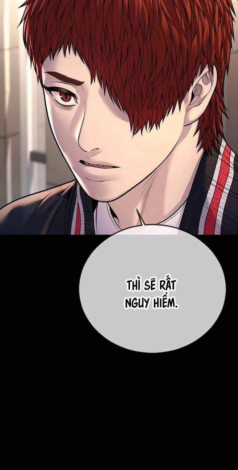 Cậu Bé Tội Phạm: Chapter 75