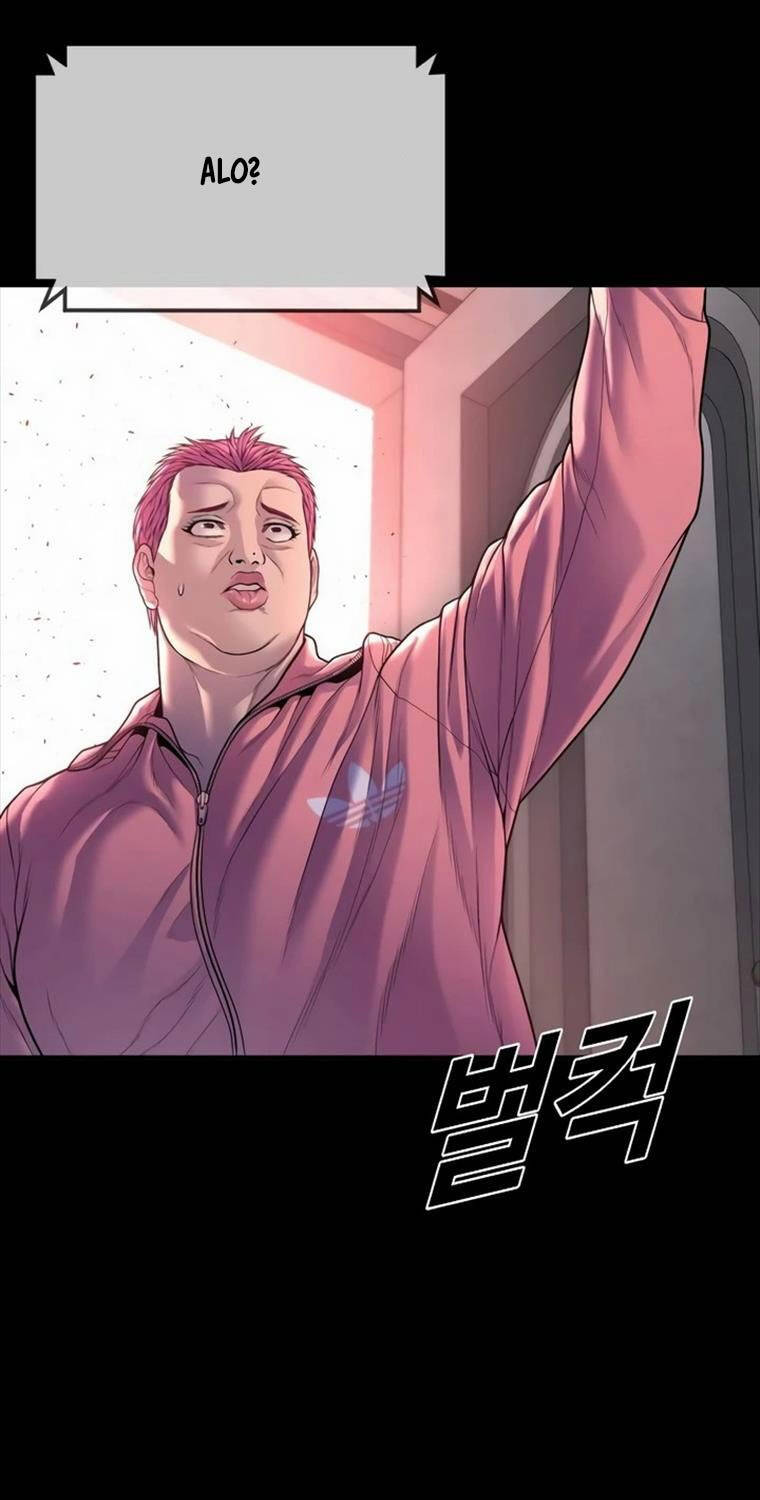 Cậu Bé Tội Phạm: Chapter 75