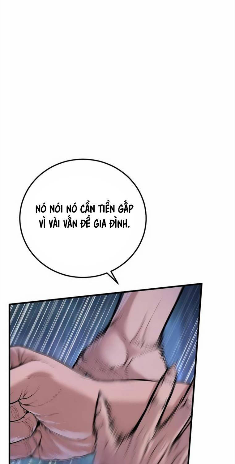 Cậu Bé Tội Phạm: Chapter 75