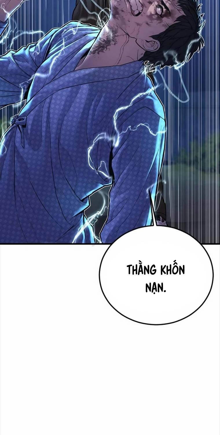 Cậu Bé Tội Phạm: Chapter 75
