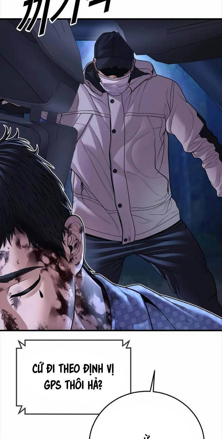 Cậu Bé Tội Phạm: Chapter 75