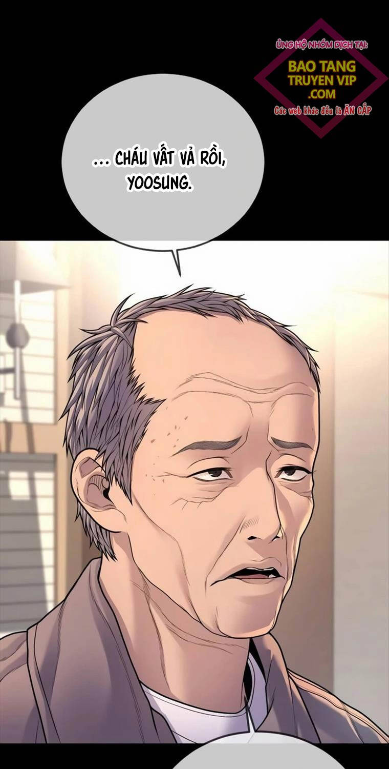 Cậu Bé Tội Phạm: Chapter 75