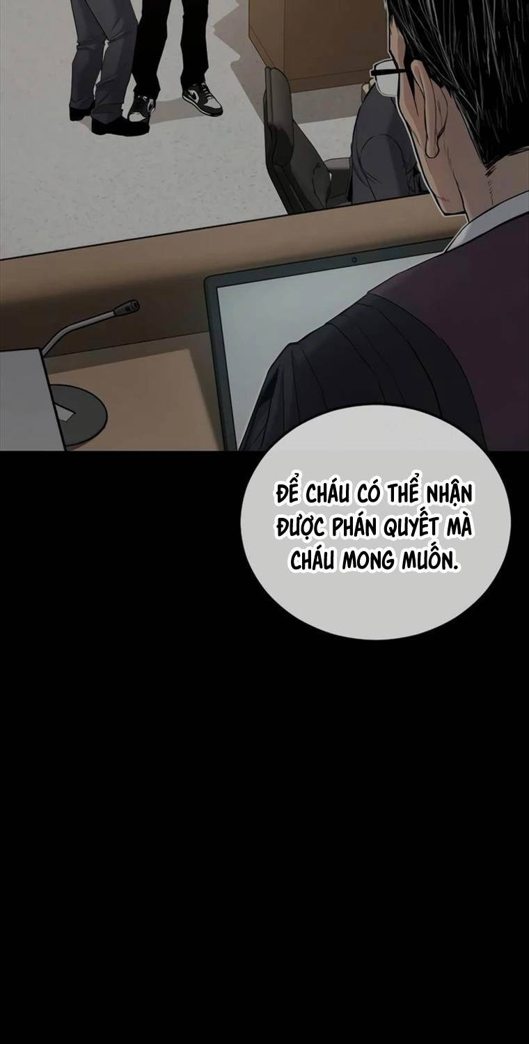 Cậu Bé Tội Phạm: Chapter 75