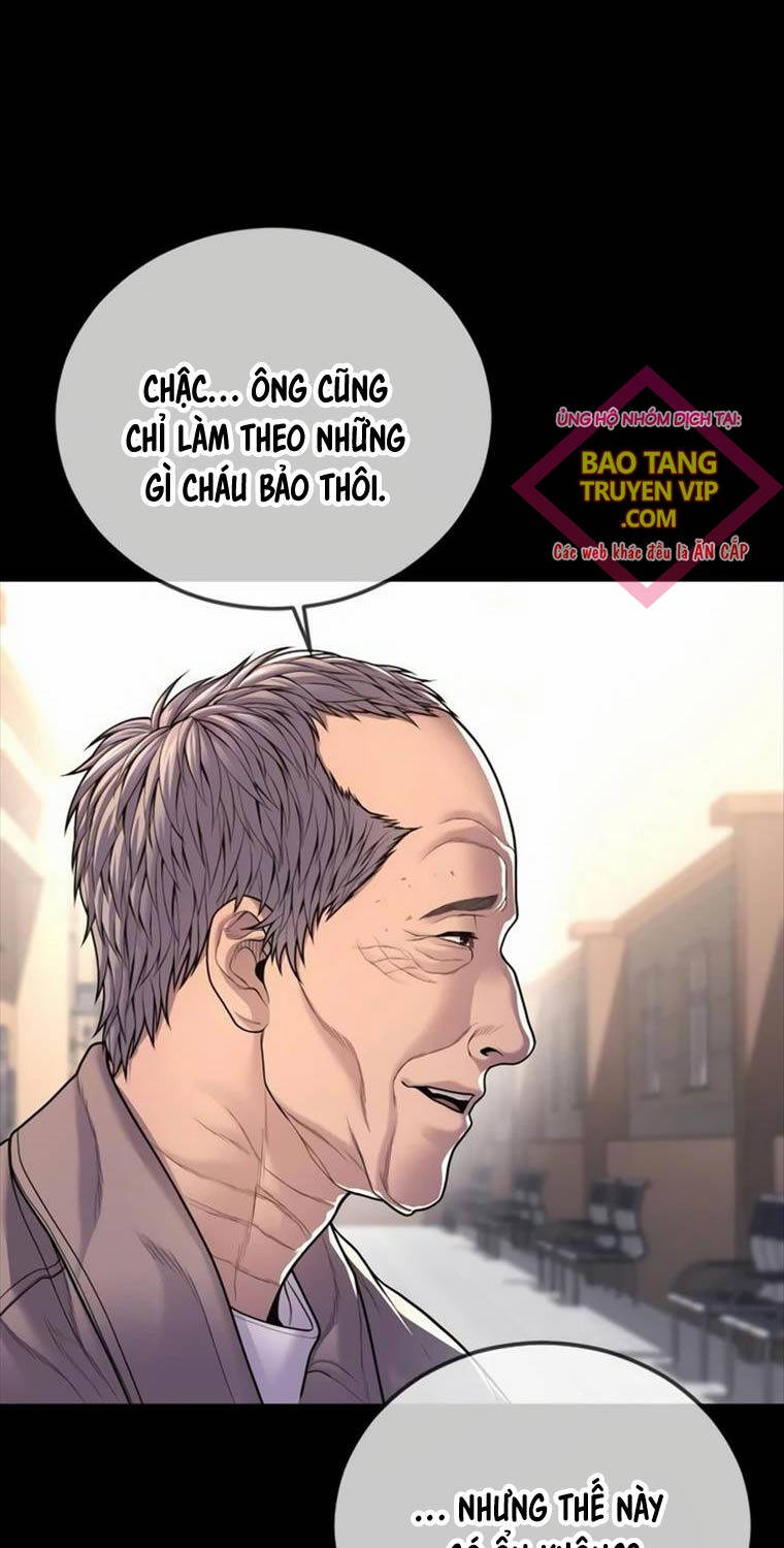 Cậu Bé Tội Phạm: Chapter 75