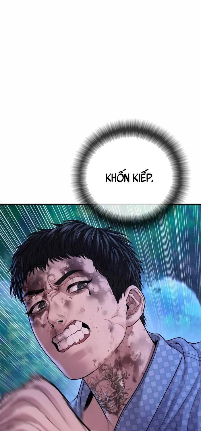 Cậu Bé Tội Phạm: Chapter 76