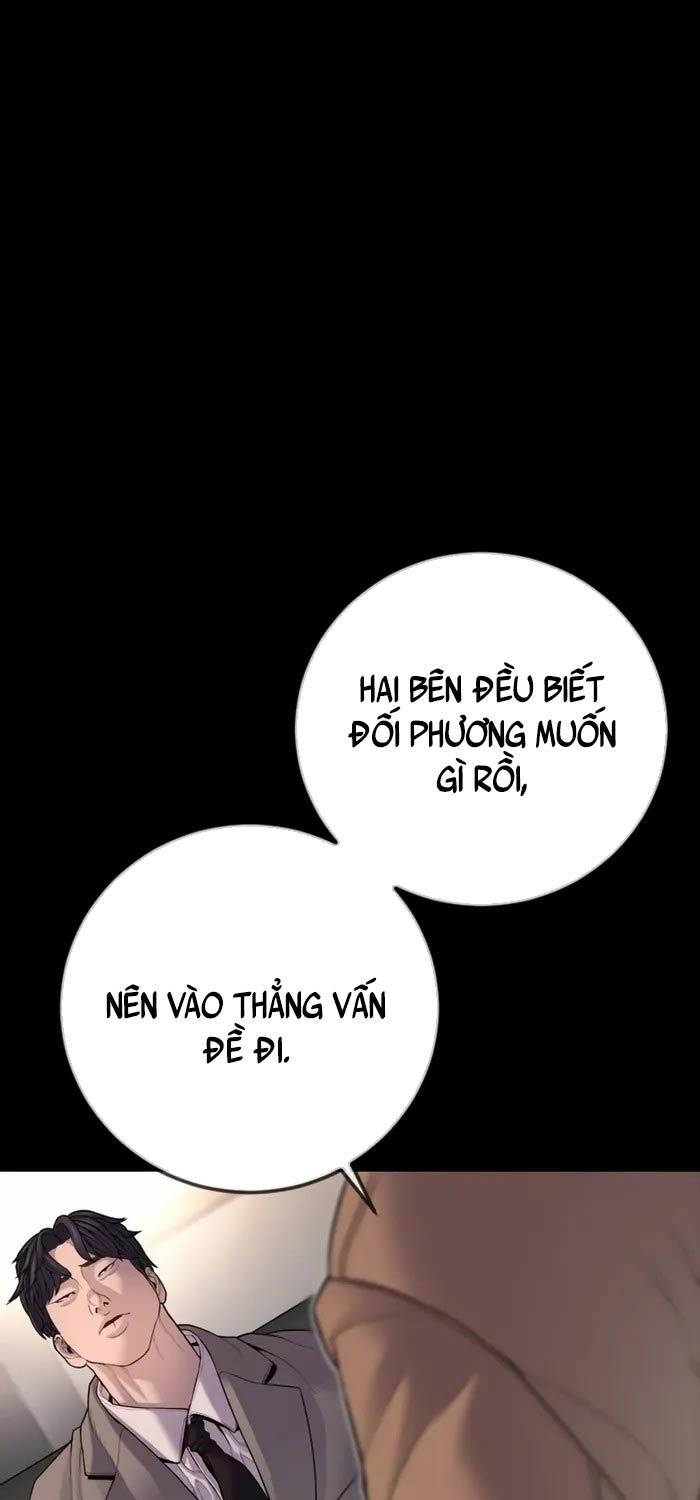 Cậu Bé Tội Phạm: Chapter 76