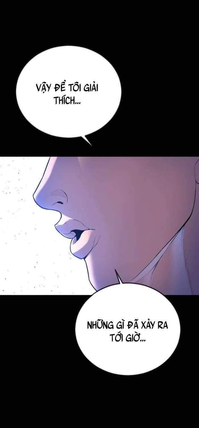 Cậu Bé Tội Phạm: Chapter 76