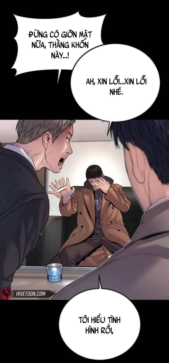 Cậu Bé Tội Phạm: Chapter 76