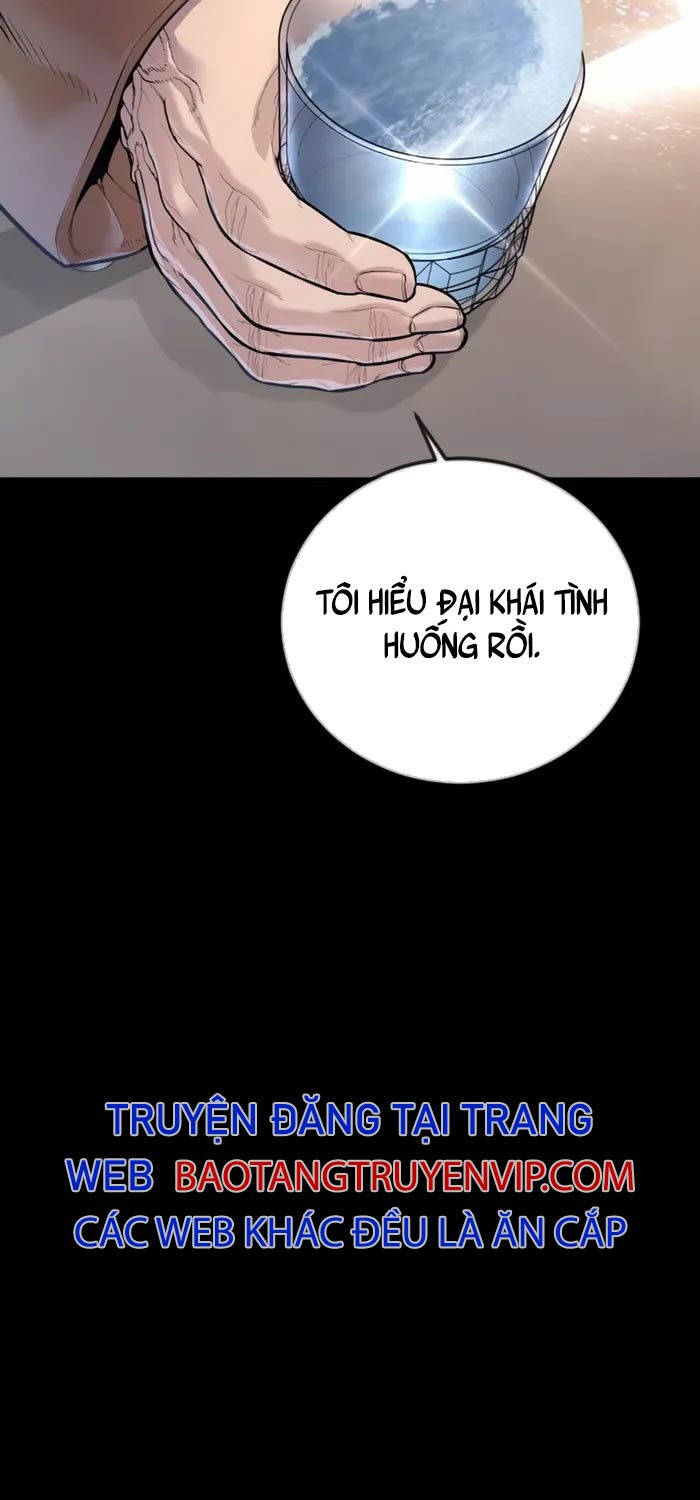 Cậu Bé Tội Phạm: Chapter 76
