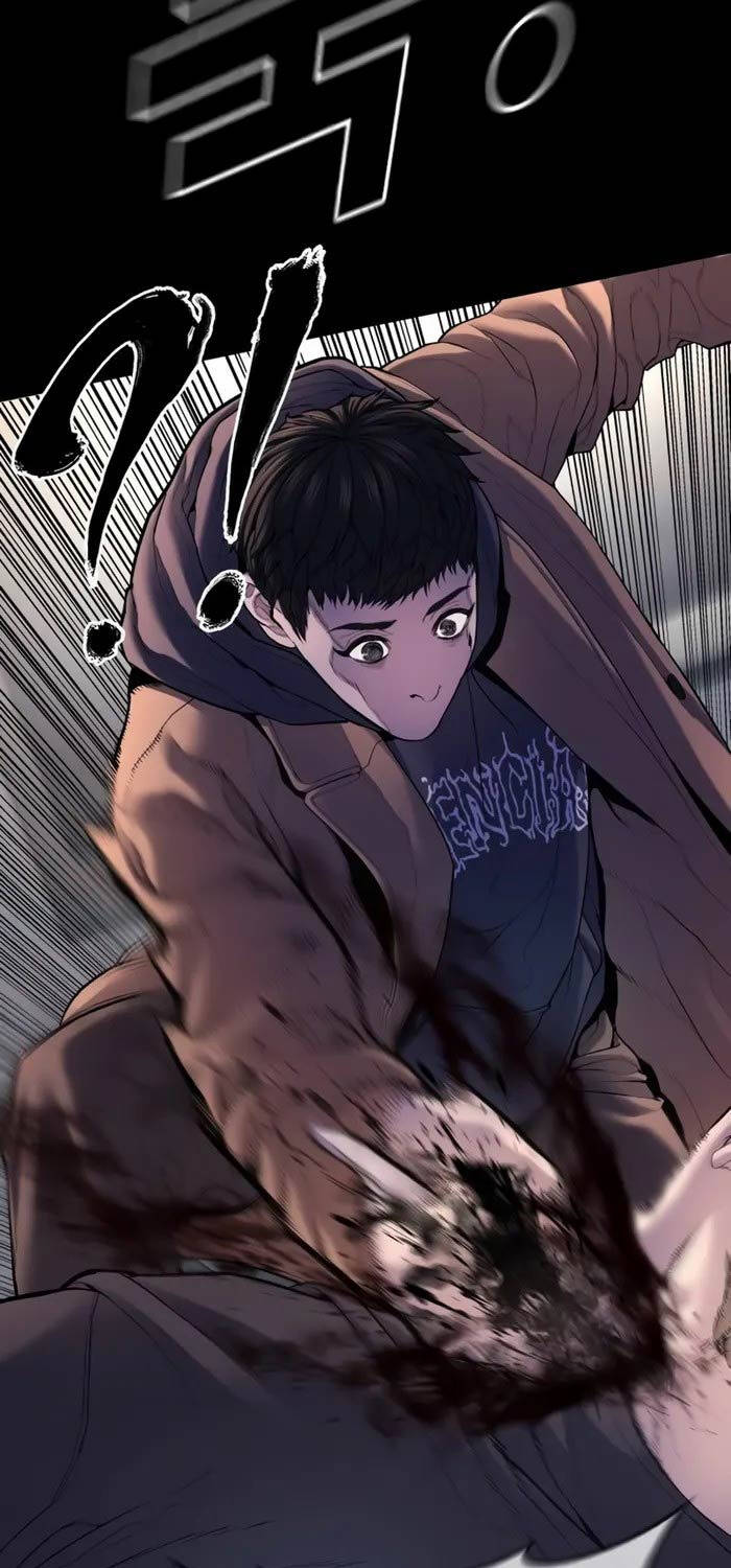 Cậu Bé Tội Phạm: Chapter 76
