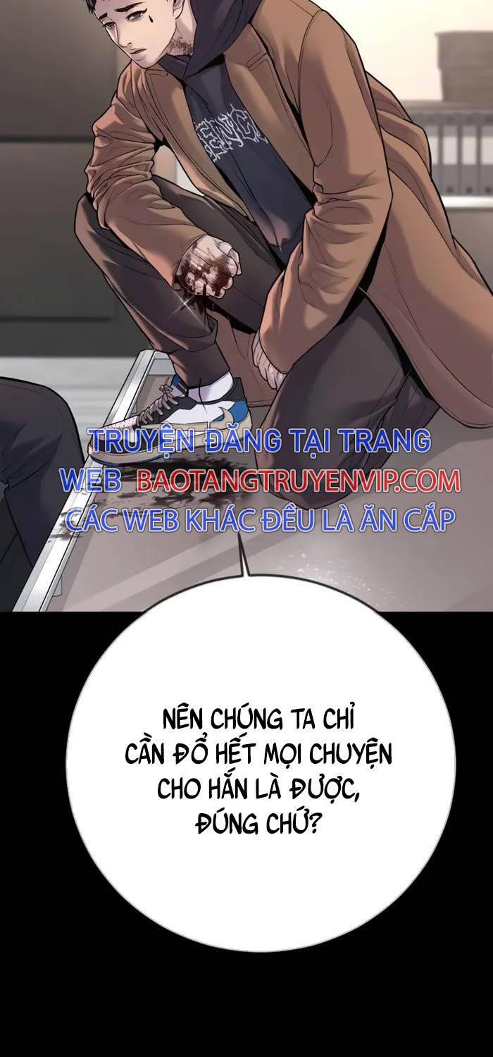 Cậu Bé Tội Phạm: Chapter 76