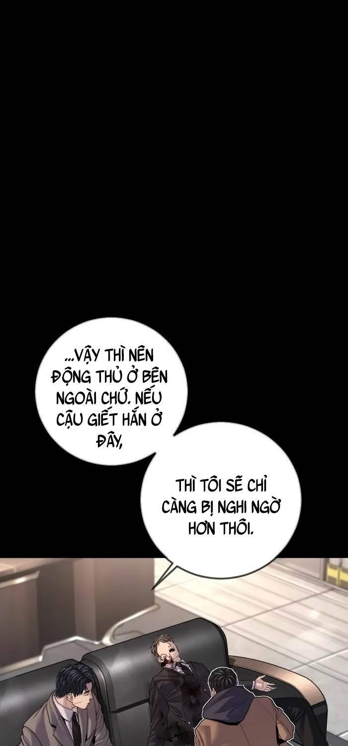 Cậu Bé Tội Phạm: Chapter 76