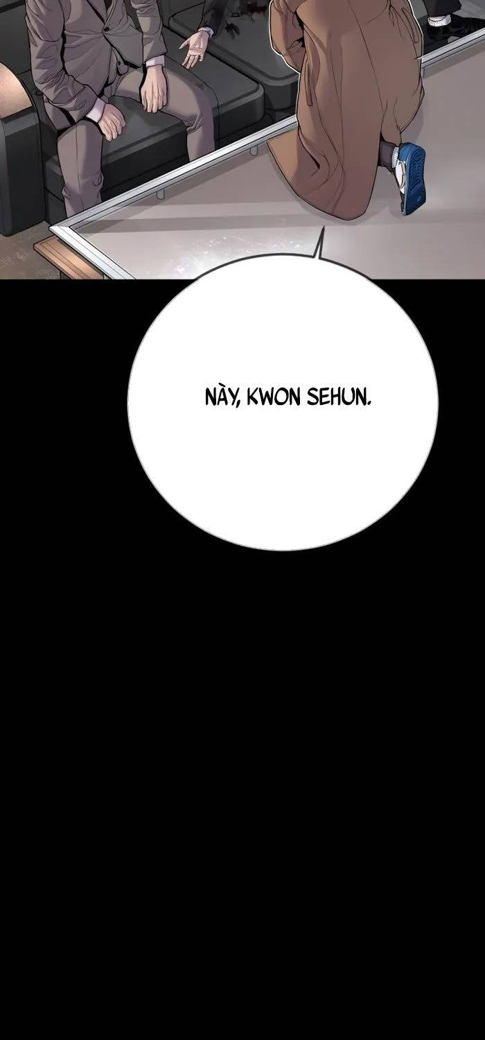 Cậu Bé Tội Phạm: Chapter 76