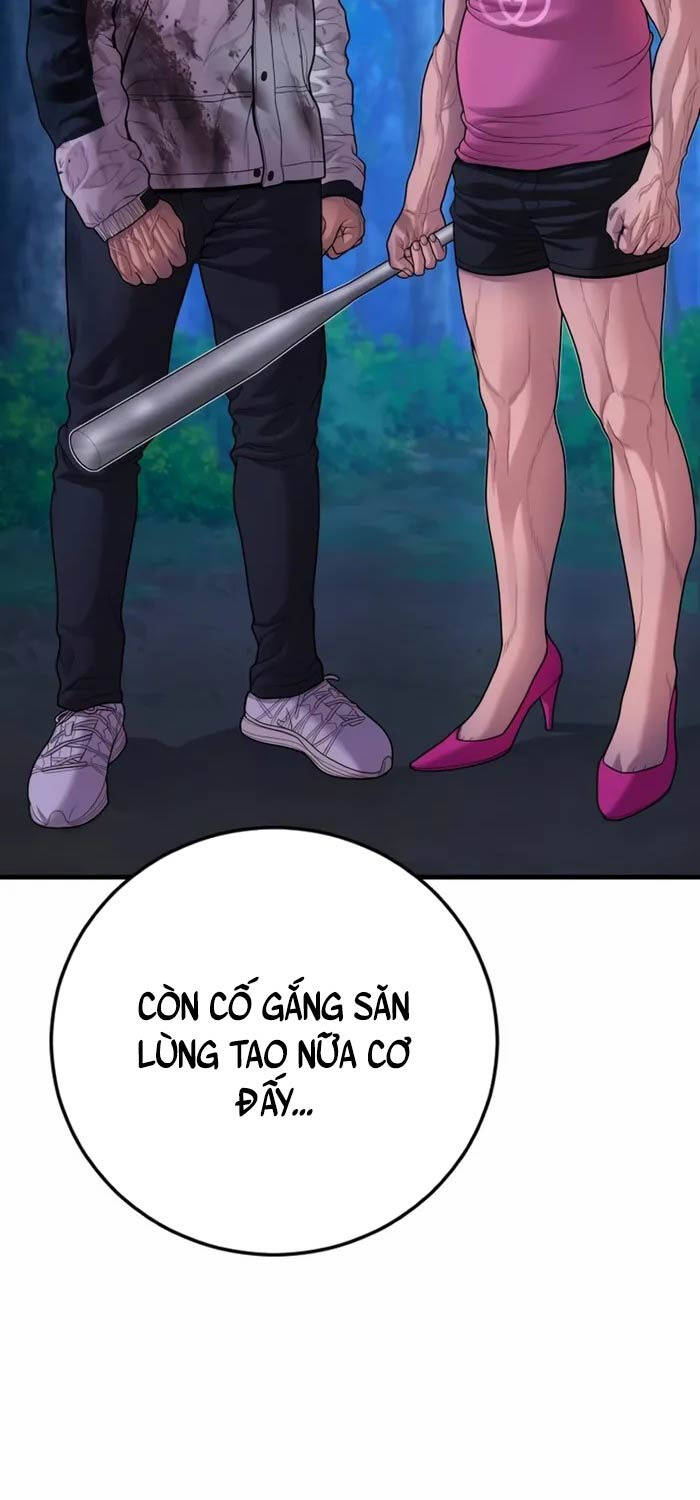 Cậu Bé Tội Phạm: Chapter 76