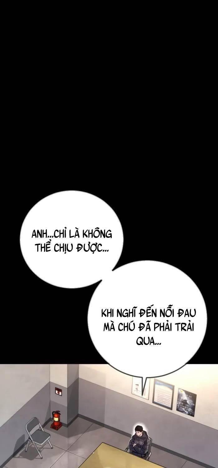 Cậu Bé Tội Phạm: Chapter 76
