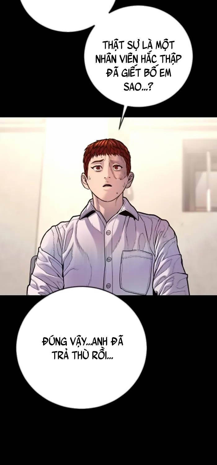 Cậu Bé Tội Phạm: Chapter 76