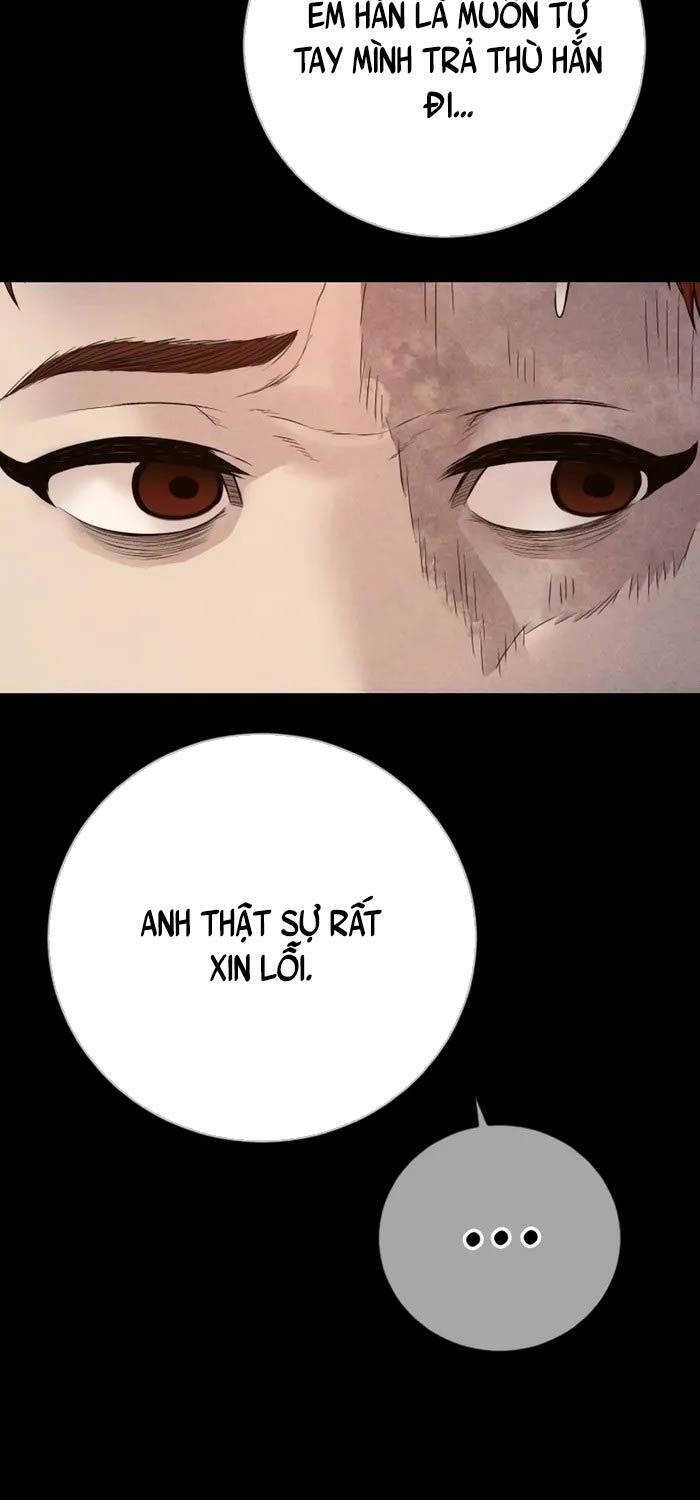 Cậu Bé Tội Phạm: Chapter 76