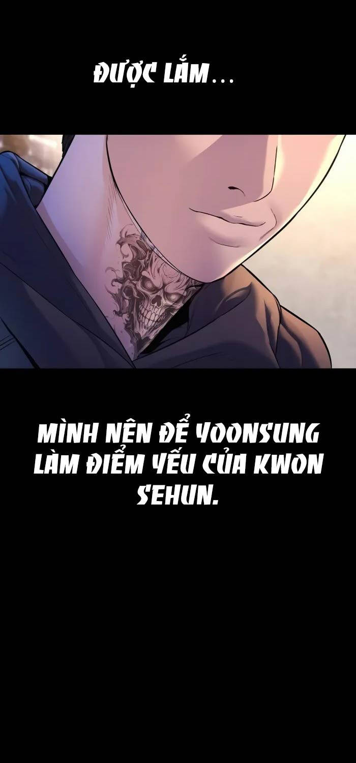 Cậu Bé Tội Phạm: Chapter 76