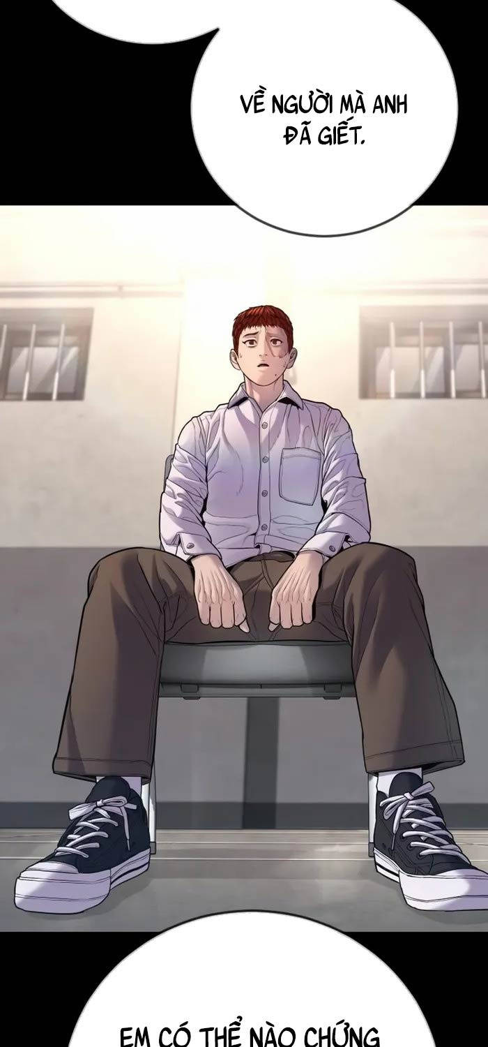 Cậu Bé Tội Phạm: Chapter 76