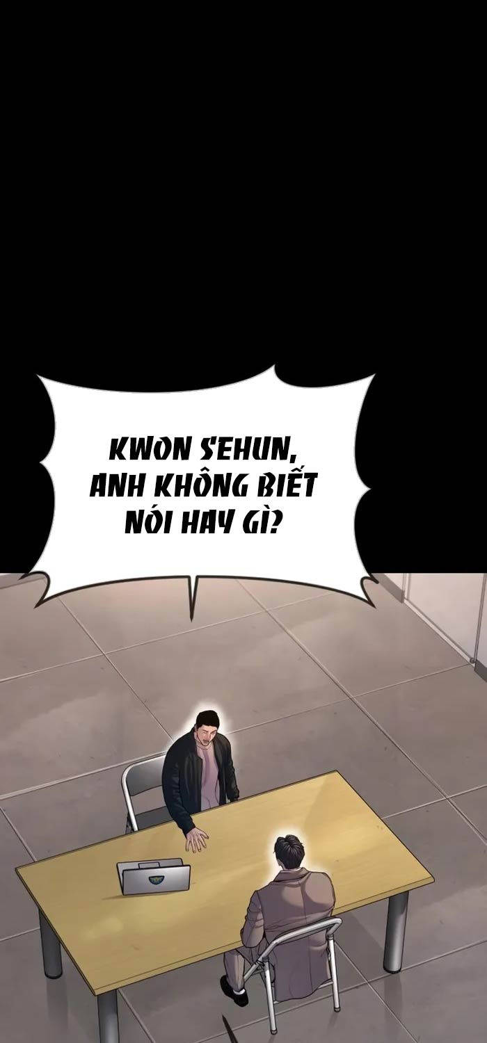 Cậu Bé Tội Phạm: Chapter 76