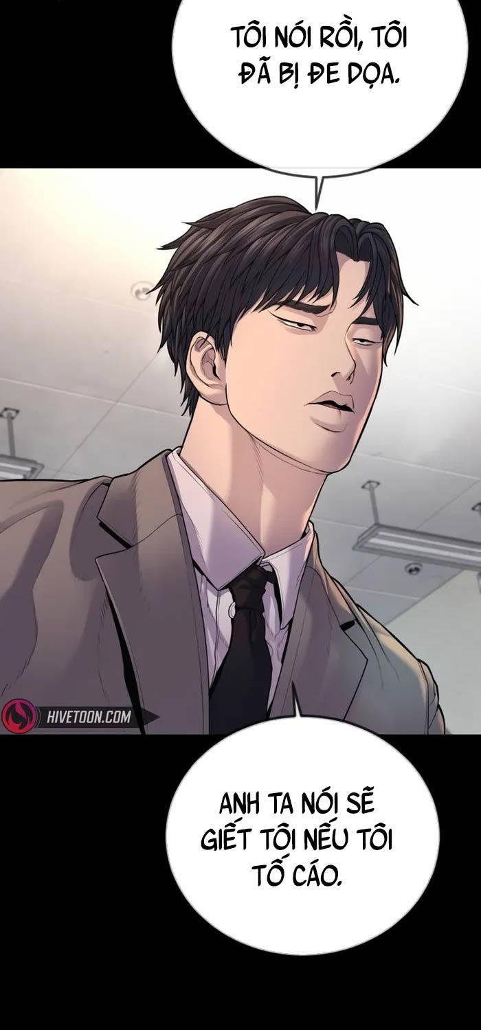 Cậu Bé Tội Phạm: Chapter 76