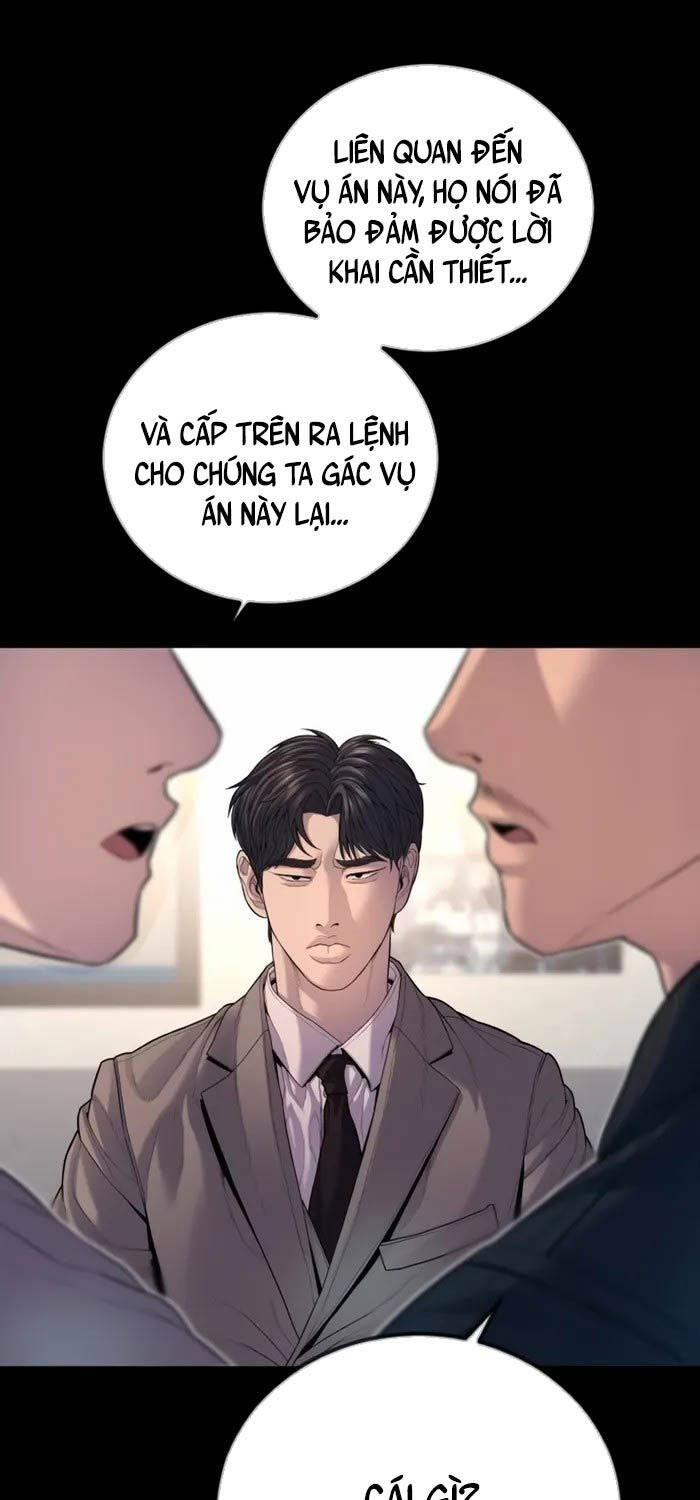 Cậu Bé Tội Phạm: Chapter 76