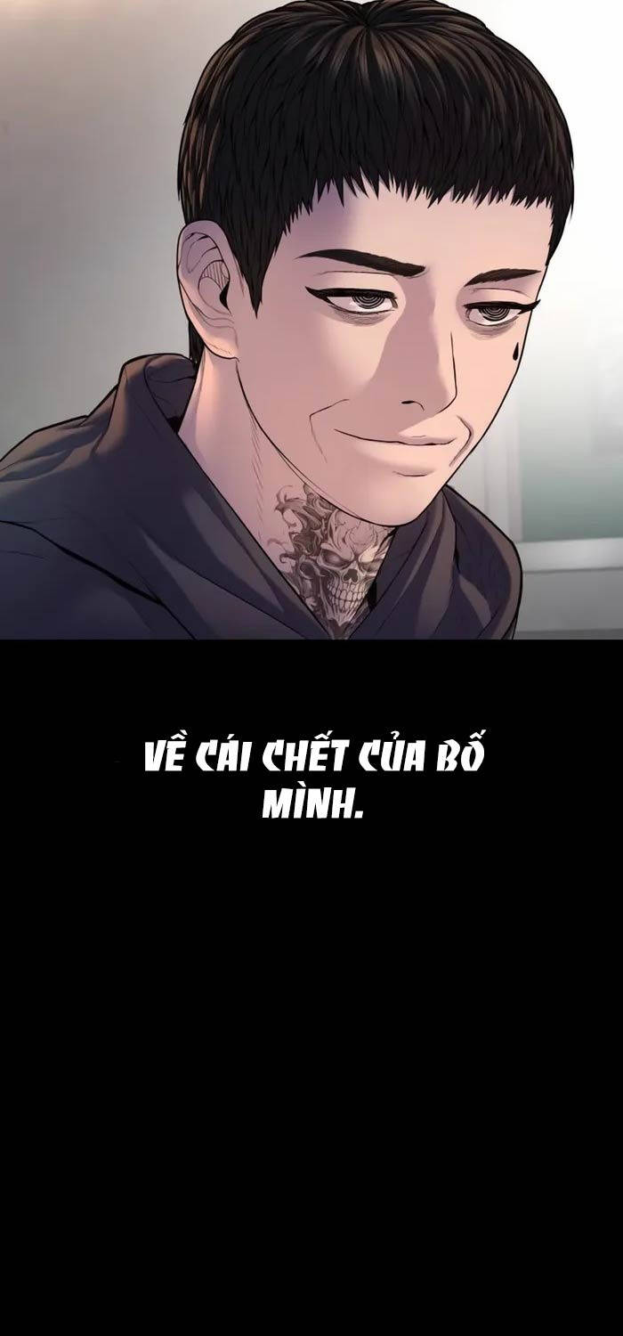Cậu Bé Tội Phạm: Chapter 76