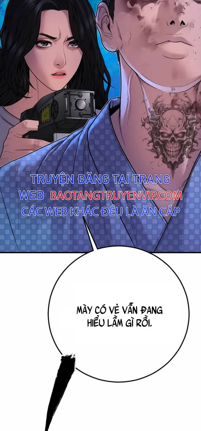 Cậu Bé Tội Phạm: Chapter 76