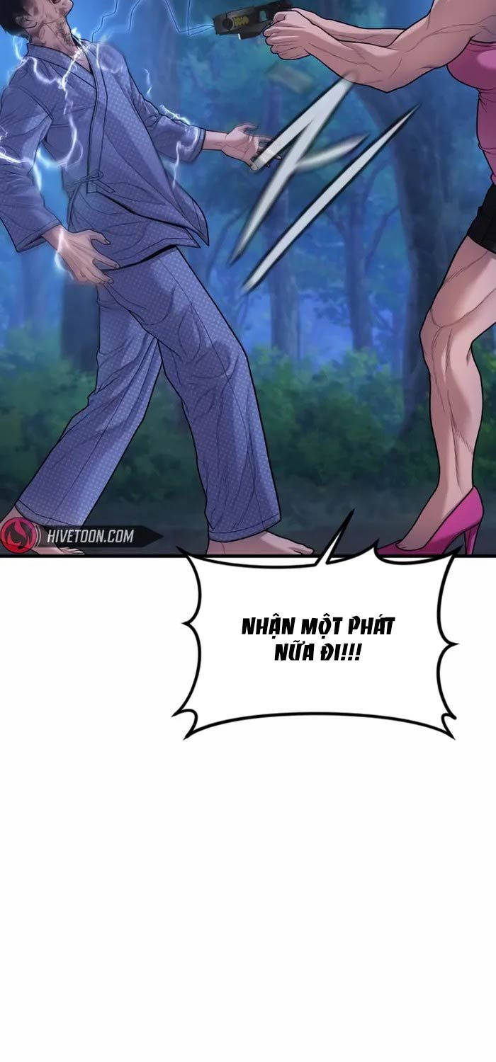 Cậu Bé Tội Phạm: Chapter 76
