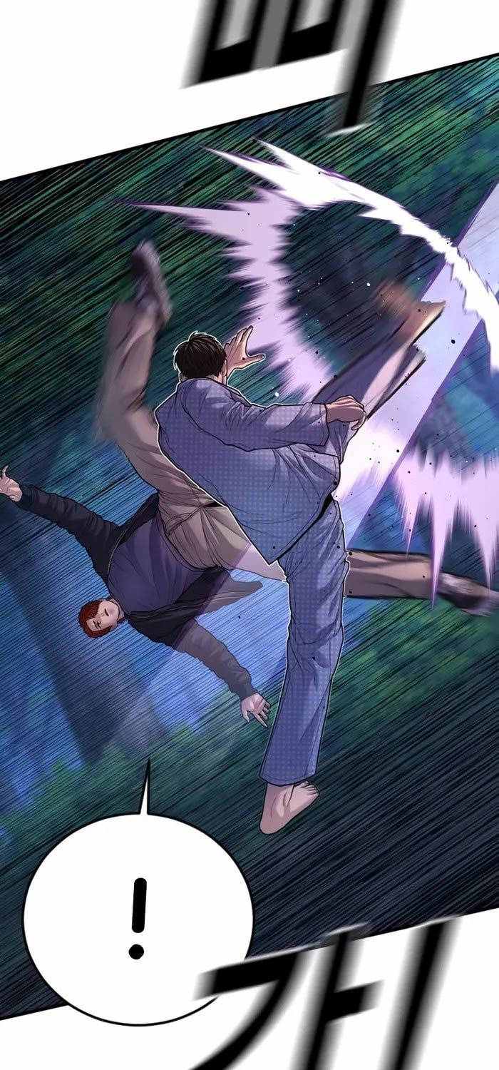 Cậu Bé Tội Phạm: Chapter 76