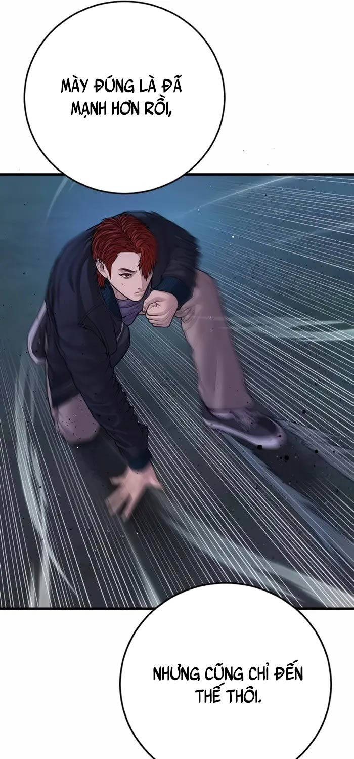 Cậu Bé Tội Phạm: Chapter 76