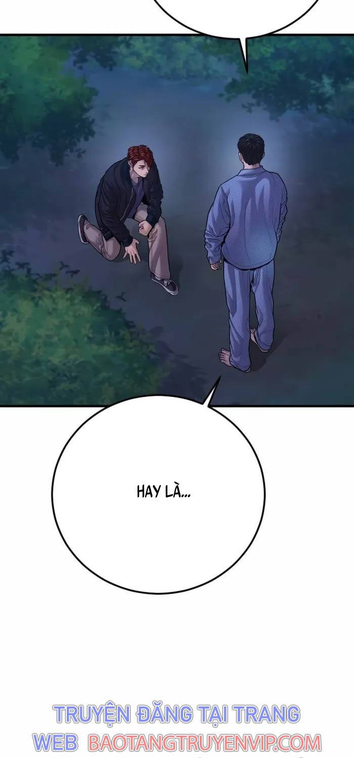 Cậu Bé Tội Phạm: Chapter 76