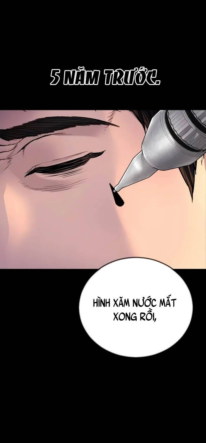Cậu Bé Tội Phạm: Chapter 76