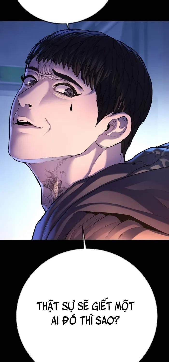 Cậu Bé Tội Phạm: Chapter 76